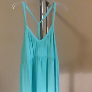 Mossimo casual XL sundress